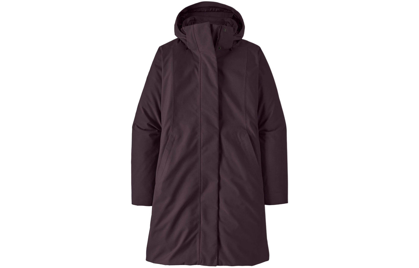 Пуховик женский Patagonia Patagonia Pure Colour - Boxette Shop