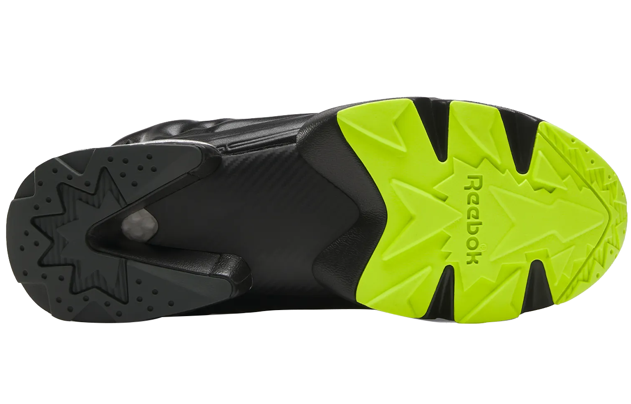 Кроссовки мужские ARIES x Reebok Insta Pump Fury 94