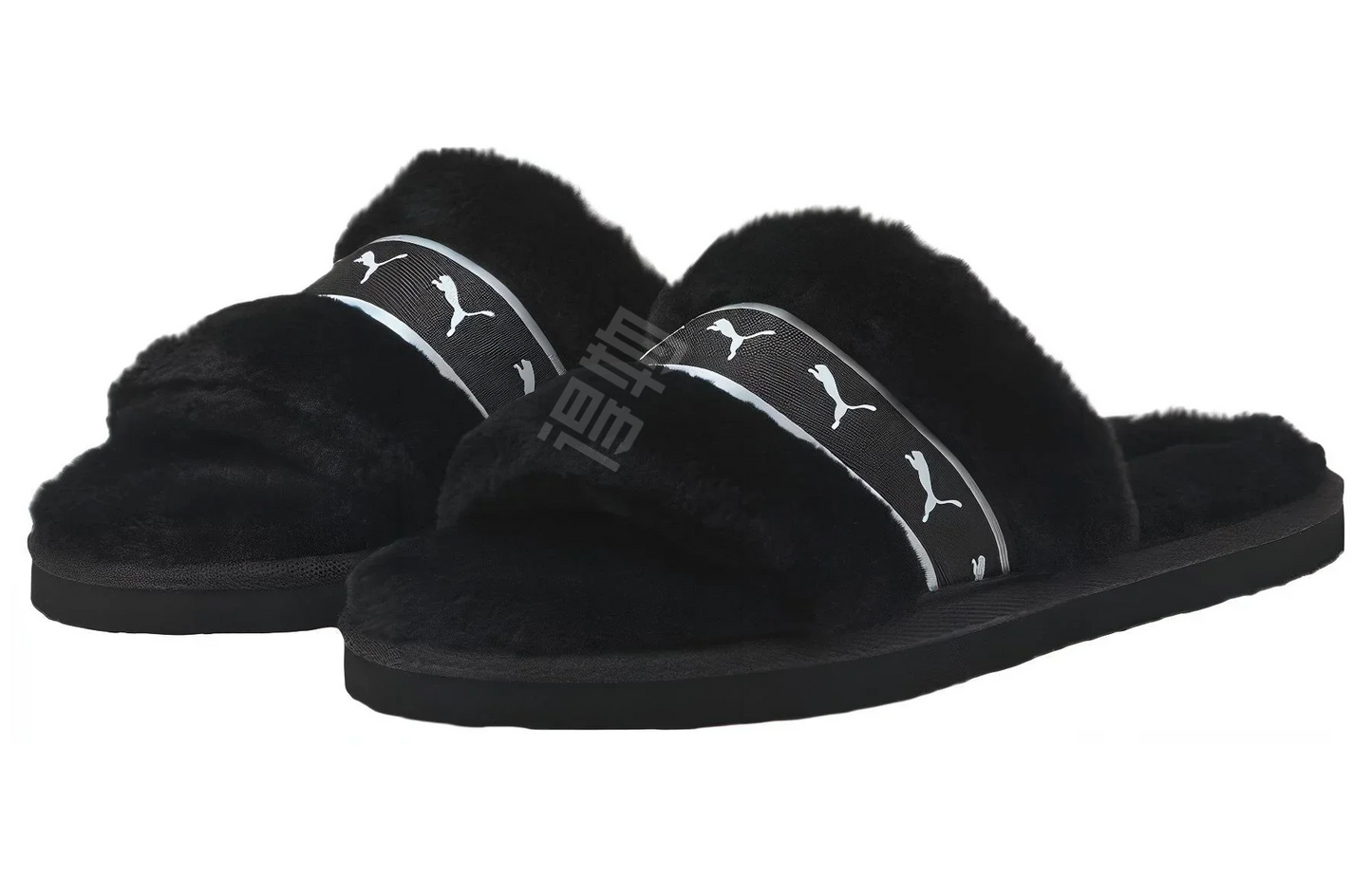 Шлёпанцы женские Puma - Boxette Shop
