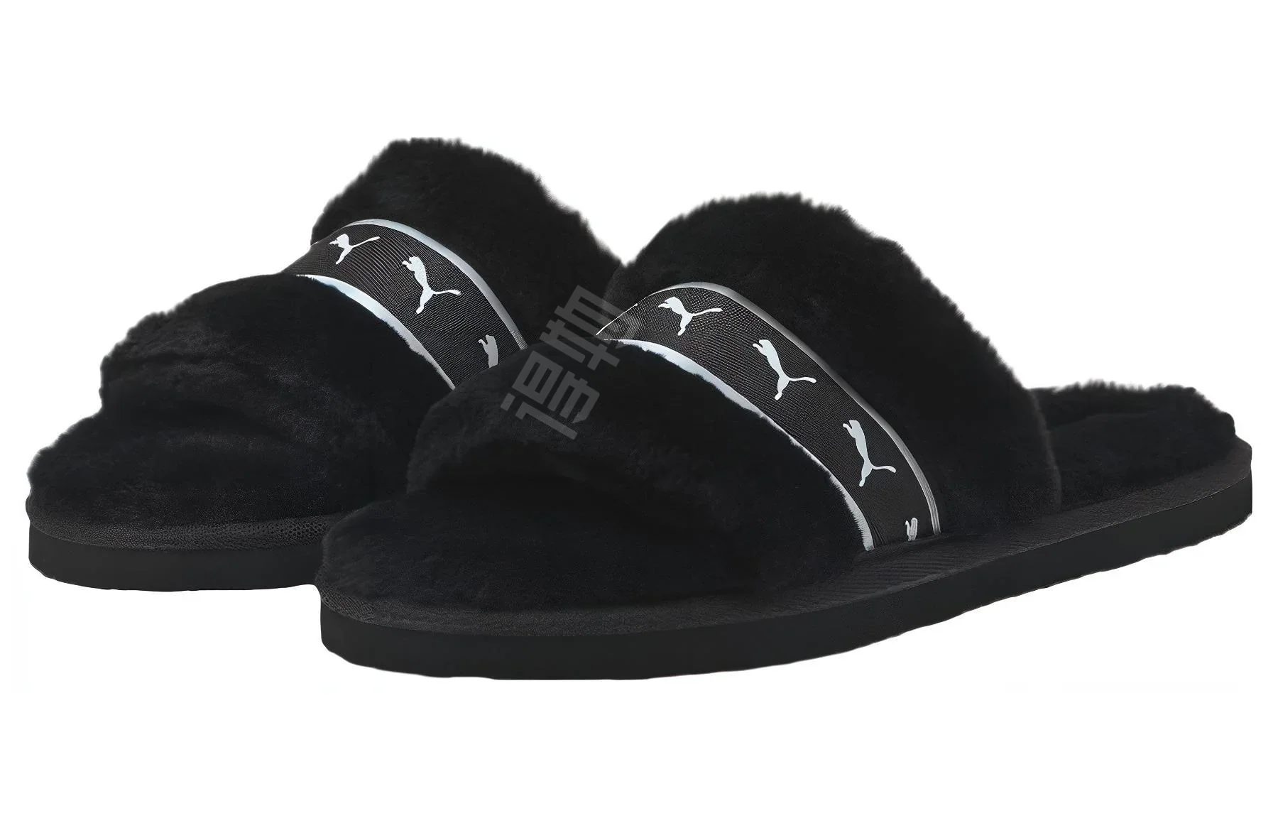 Шлёпанцы женские Puma - Boxette Shop