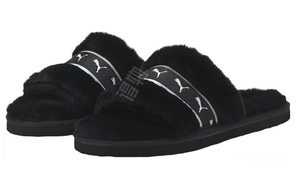 Шлёпанцы женские Puma - Boxette Shop