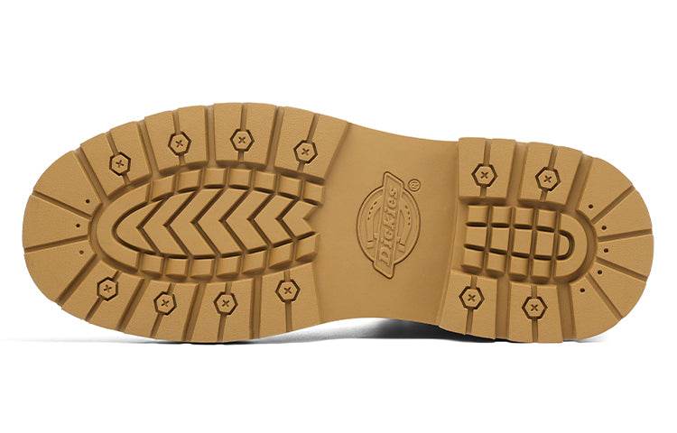 Ботинки Dickies - Boxette Shop