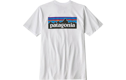 Футболка мужская Patagonia