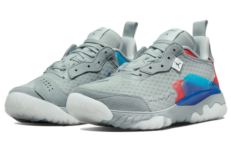 Кроссовки мужские Jordan delta se - Boxette Shop