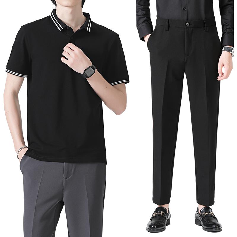 Костюм мужской Pierre Cardin