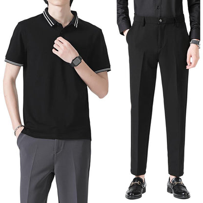 Костюм мужской Pierre Cardin