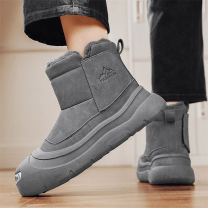 Ботинки мужские CariteSport