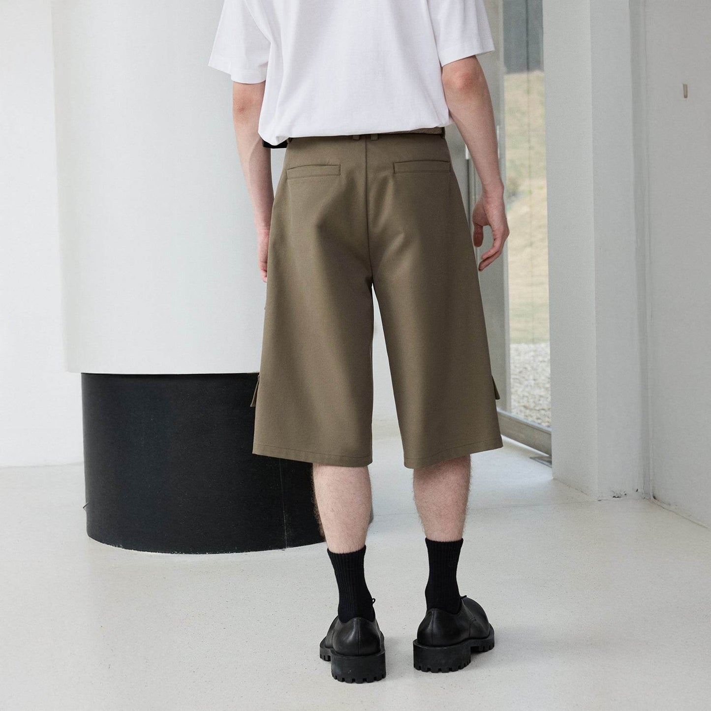 Шорты мужские Lilbetter - Boxette Shop