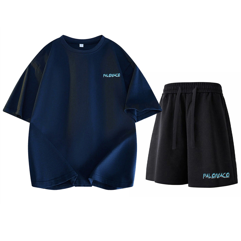 PAL ONGACO erkaklar sport to'plami