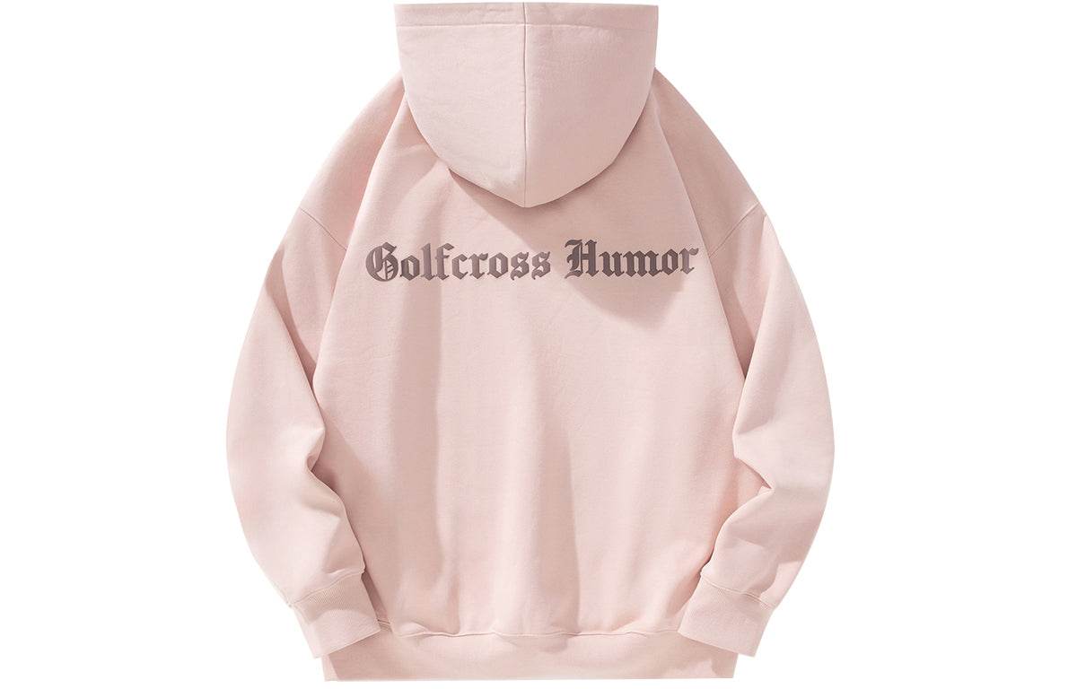 Худи Golfcross - Boxette Shop