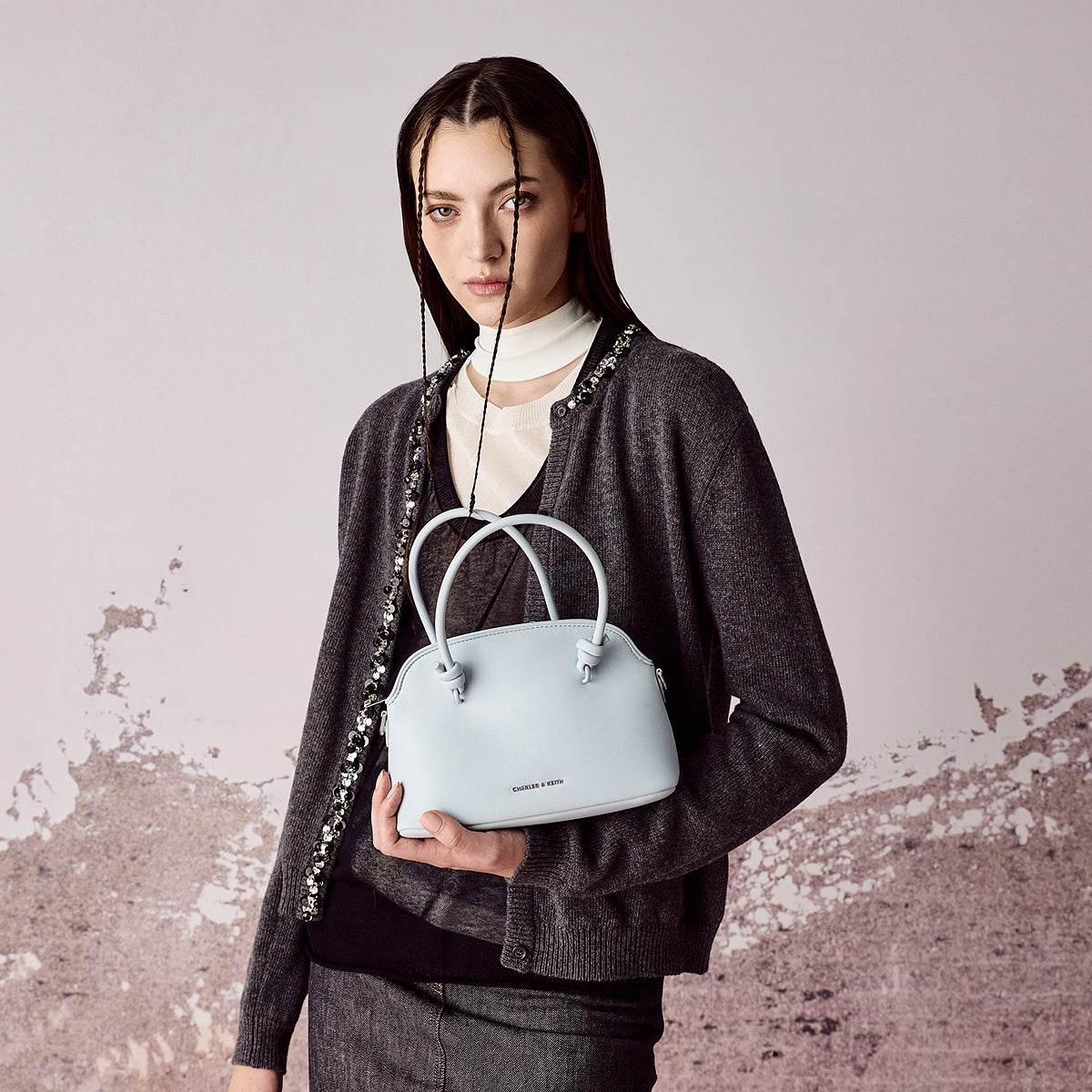 Сумка женская Charles&Keith - Boxette Shop