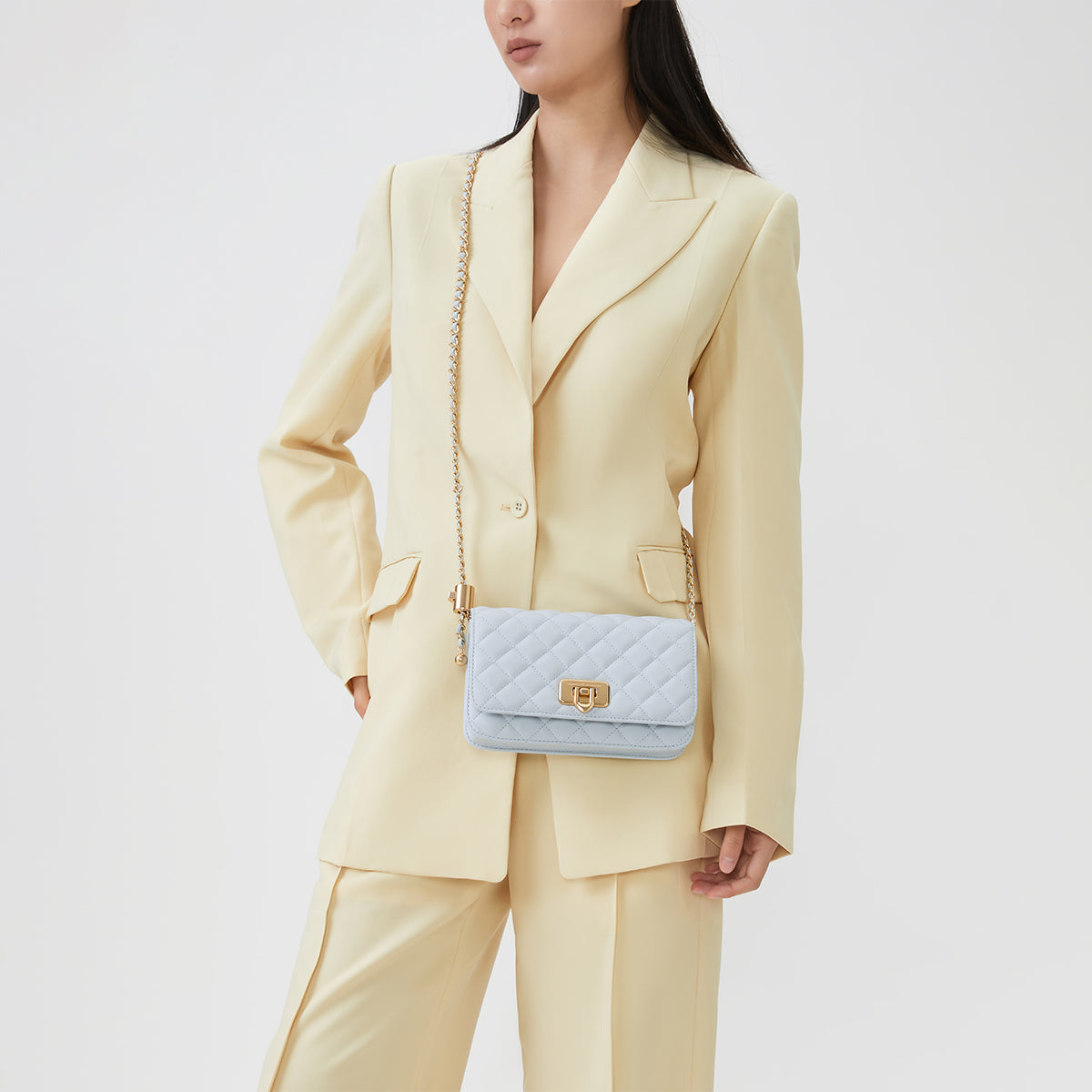 Сумка женская Charles & Keith "Wedding Series"