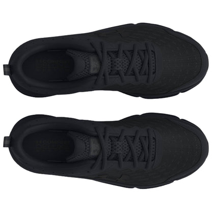 Кроссовки Under Armour Charged Assert 10 - Boxette Shop