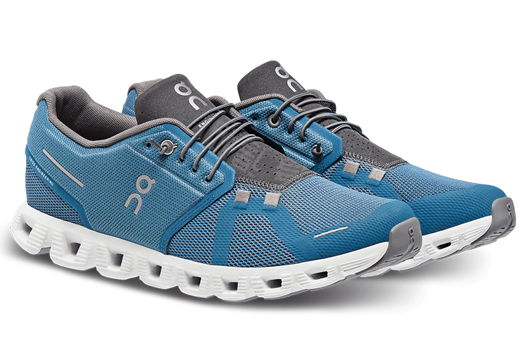 Кроссовки мужские ON Cloud 5 - Boxette Shop