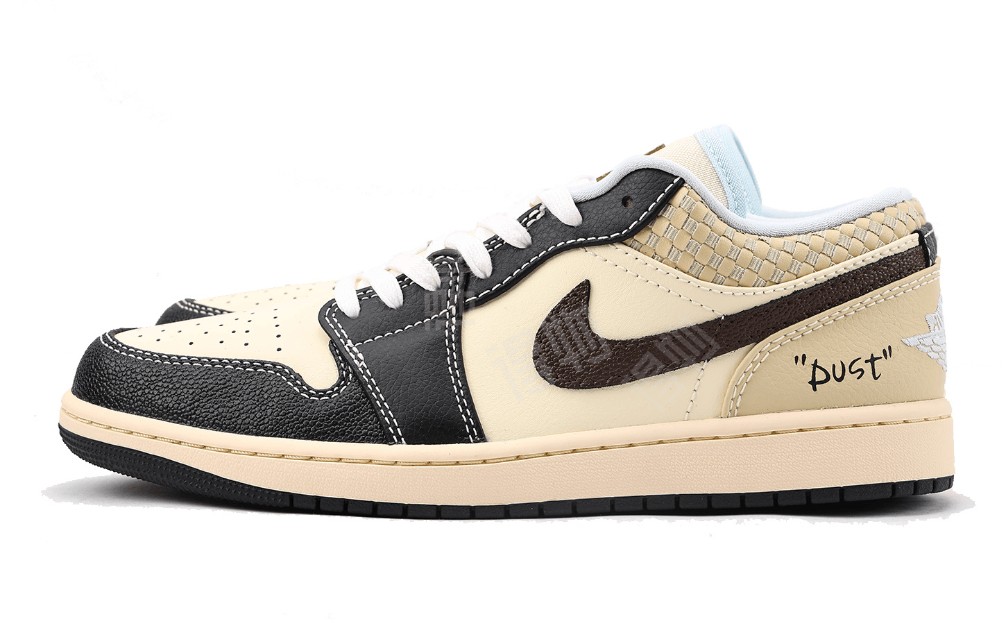 Кроссовки мужские Jordan air vibe - Boxette Shop