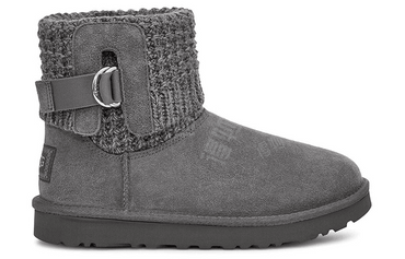 Сапоги женские Ugg Classic Solene Mini Comfortable S - Boxette Shop