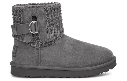 Сапоги женские Ugg Classic Solene Mini Comfortable S - Boxette Shop