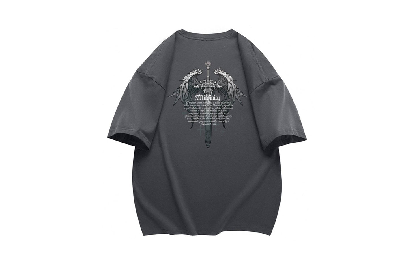 Футболка Minfinity - Boxette Shop