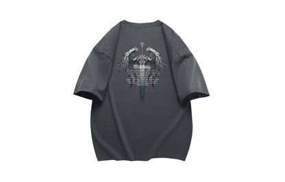 Футболка Minfinity - Boxette Shop