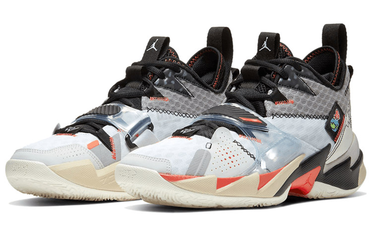 Кроссовки Jordan why not - Boxette Shop