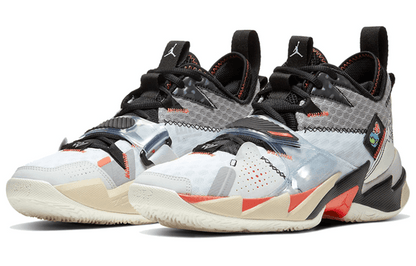 Кроссовки Jordan why not - Boxette Shop