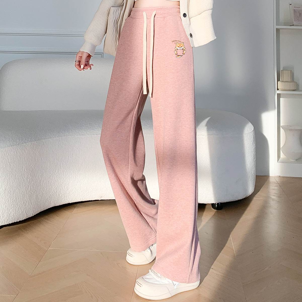 Брюки женские Meijo Miniso - Boxette Shop