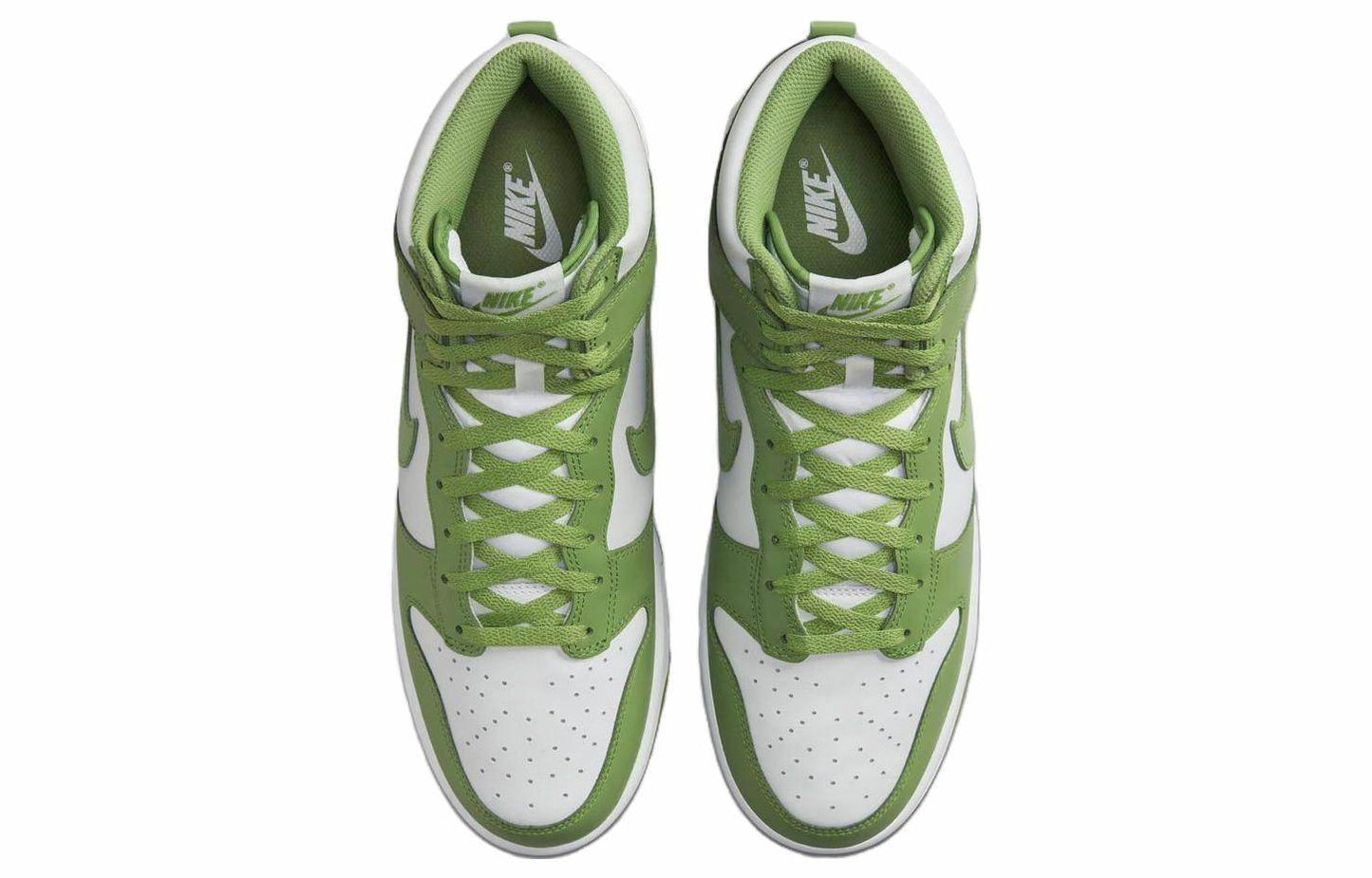 Кроссовки Nike Dunk High - Boxette Shop