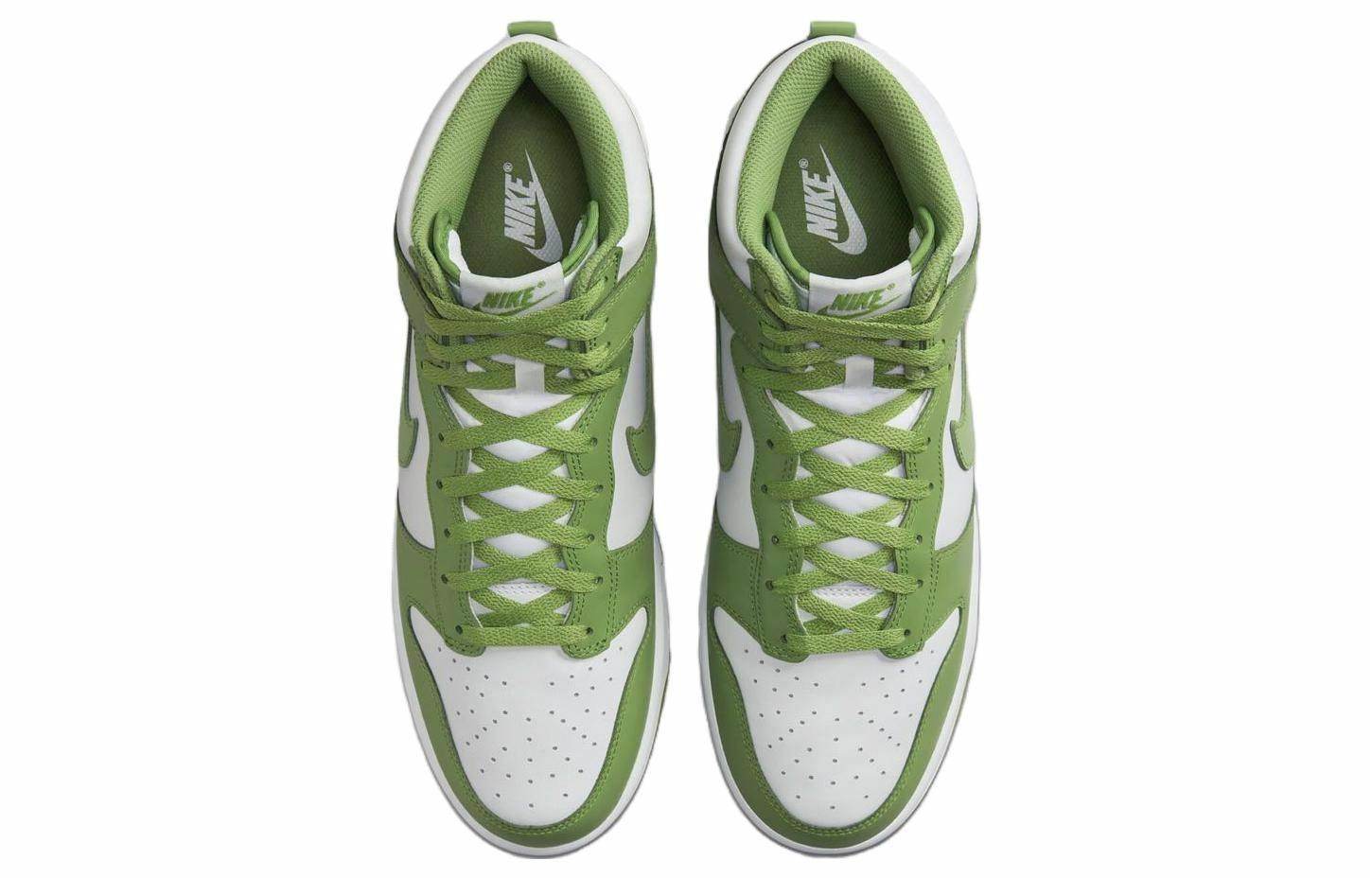 Кроссовки Nike Dunk High - Boxette Shop