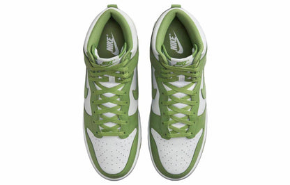 Кроссовки Nike Dunk High - Boxette Shop