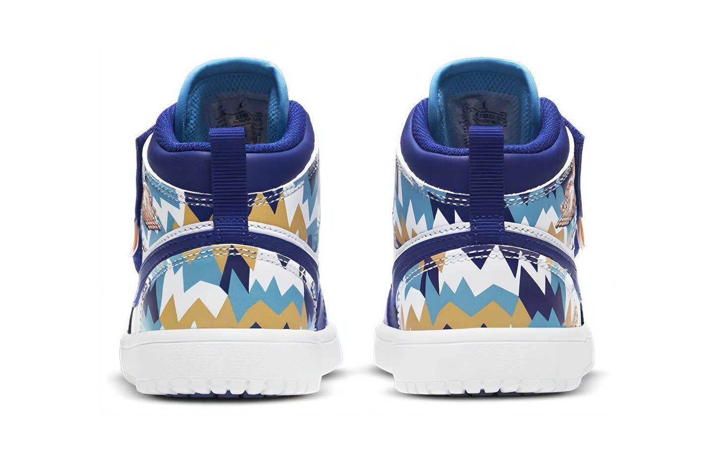 Кроссовки детские Jordan air 1 - Boxette Shop