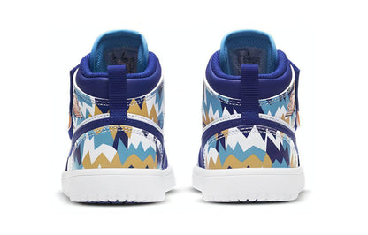 Кроссовки детские Jordan air 1 - Boxette Shop