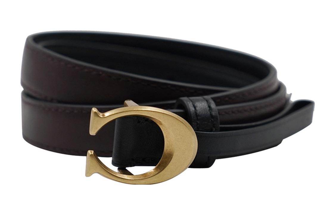 Ремень Coach - Boxette Shop