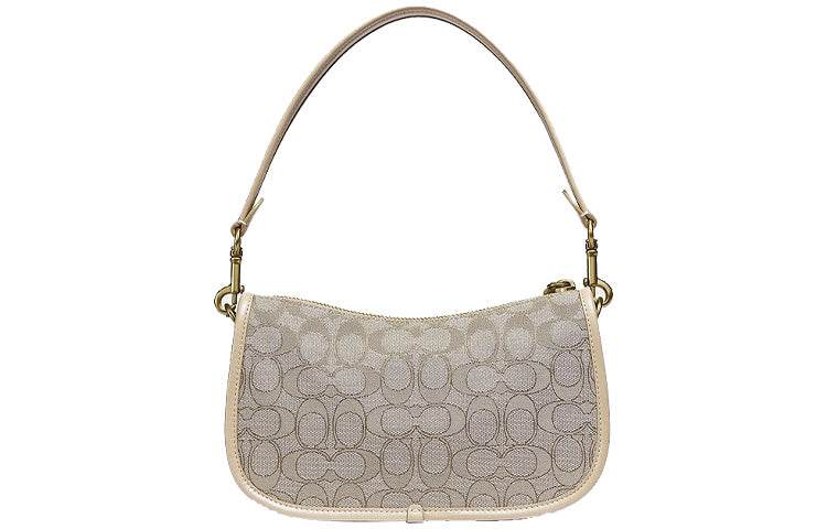 Сумка женская Coach Swinger 23 Classic Old Flower - Boxette Shop