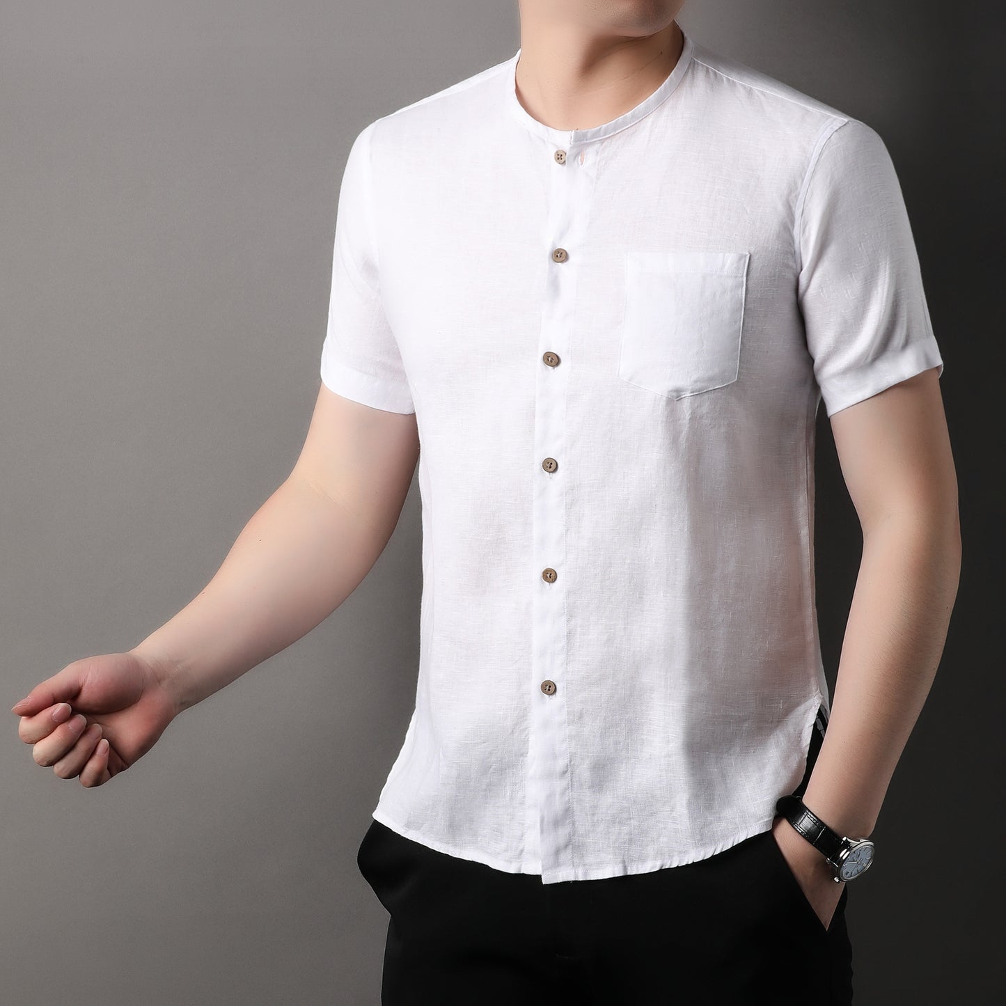 Рубашка мужская Pierre Cardin