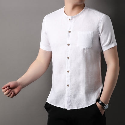 Рубашка мужская Pierre Cardin