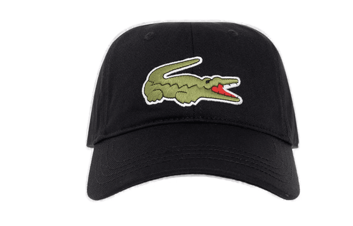 Кепка Lacoste - Boxette Shop