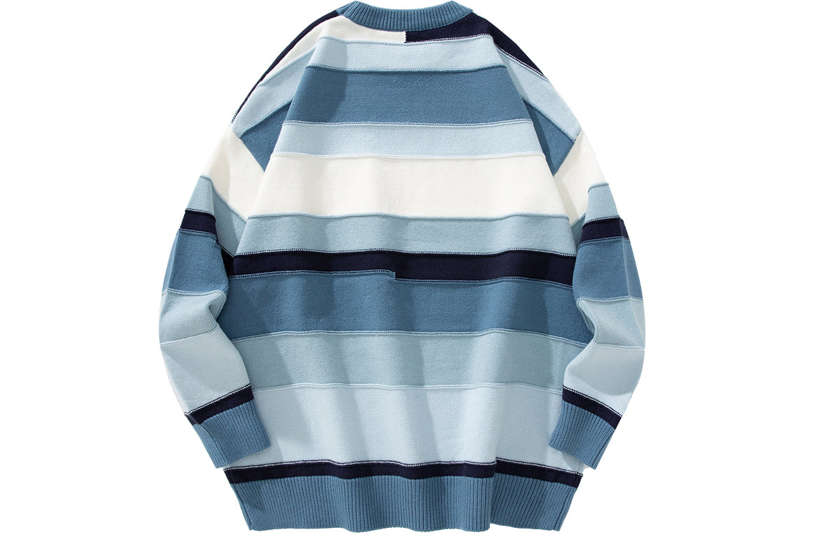 Свитер Golfcross