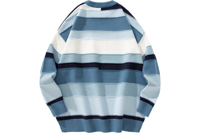 Свитер Golfcross