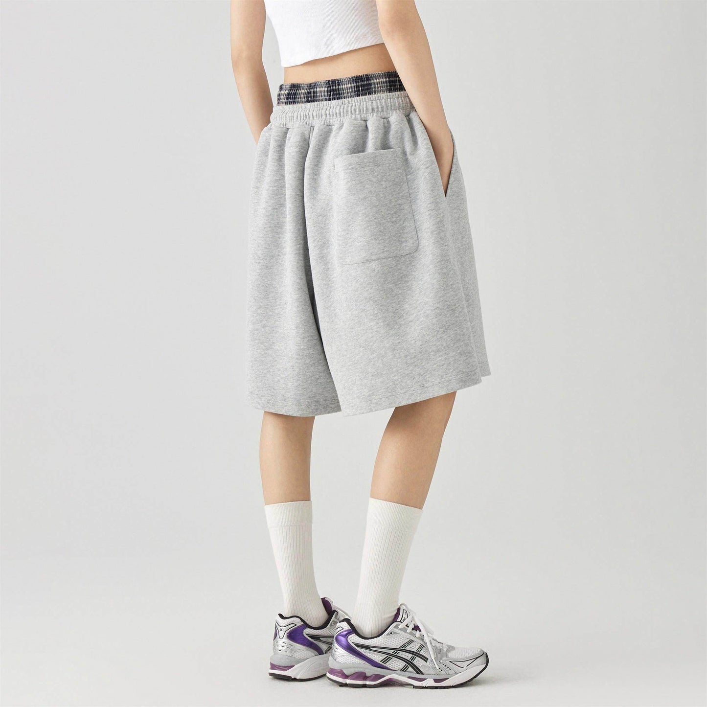 Спортивные шорты женские Golfcross - Boxette Shop