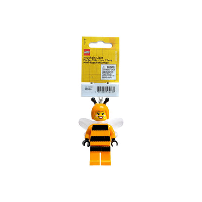 LEGO Bee figurali kalit zanjiri (KE211H)