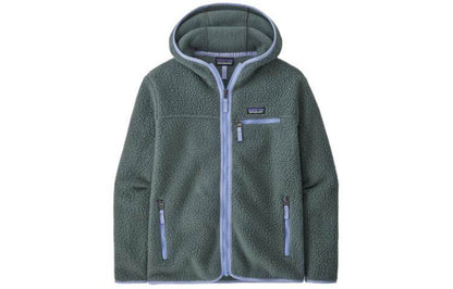 Куртка женская Patagonia Retro Pile Colour Padded Fleece - Boxette Shop