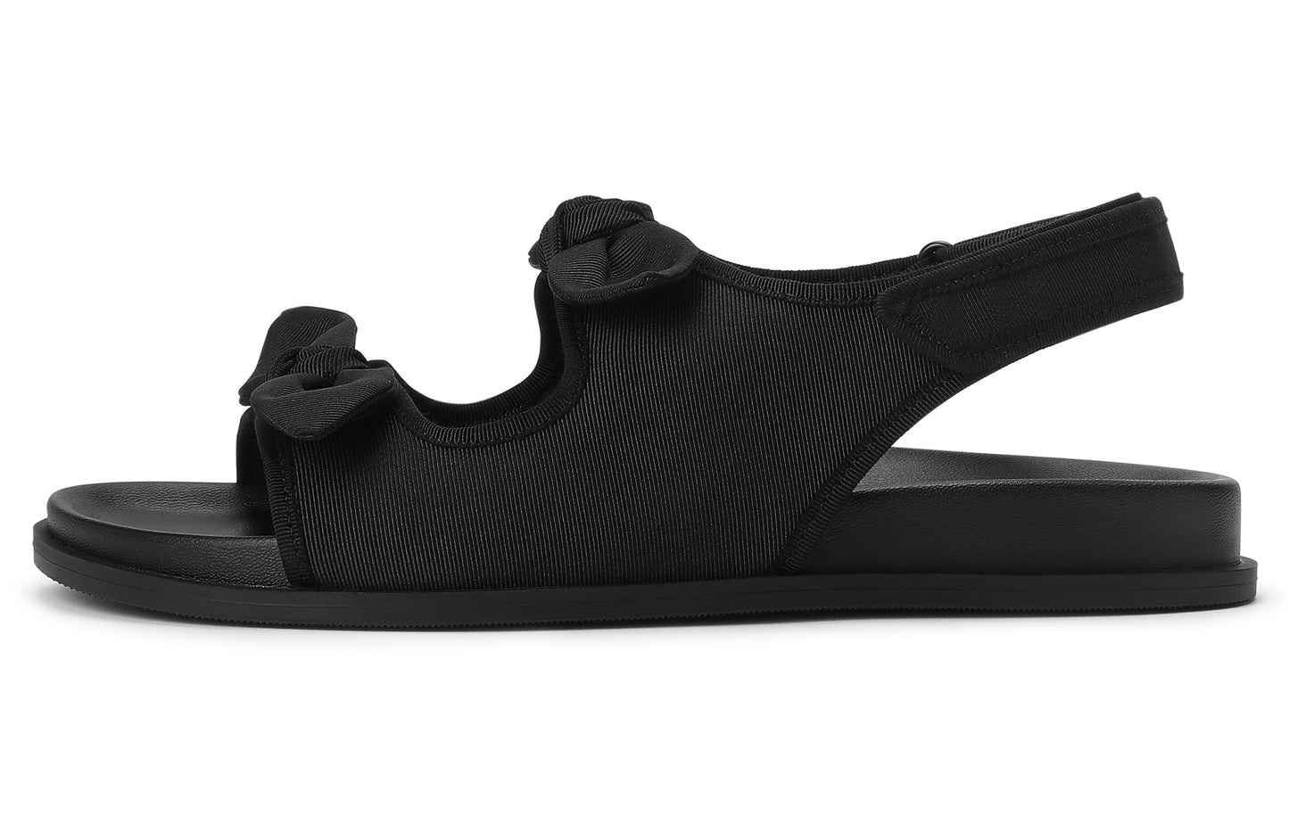 Charlz va Keyt ayollar sandallari