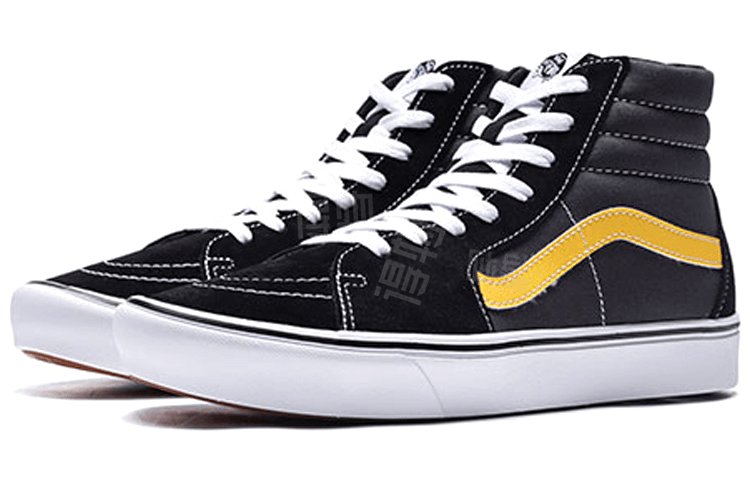 Кеды Vans sk8 - Boxette Shop