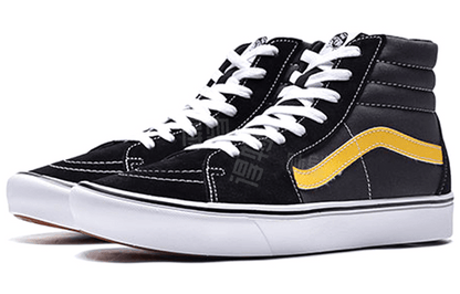 Кеды Vans sk8 - Boxette Shop