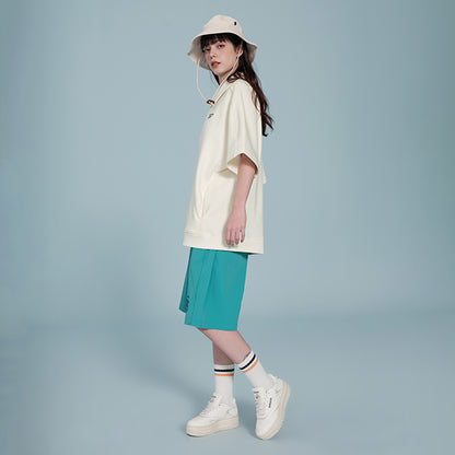 Поло женское Reebok