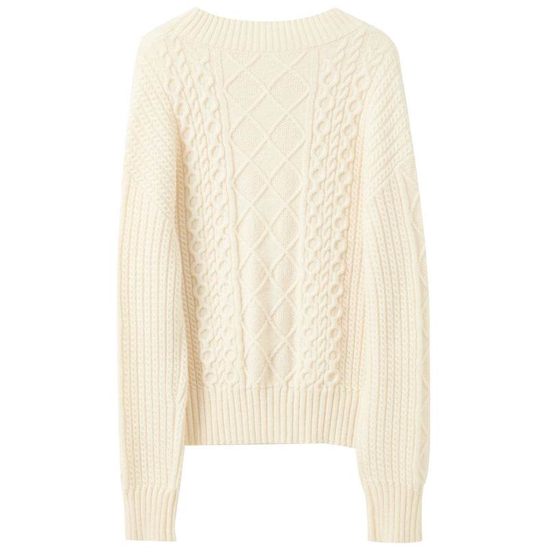 Свитер женский 3Colour - Boxette Shop