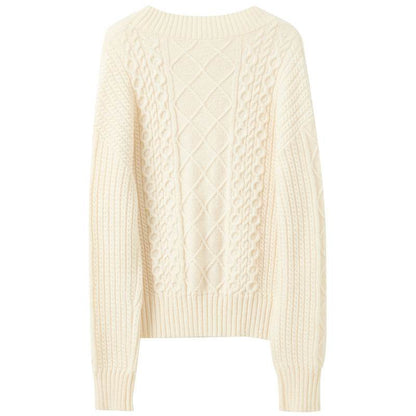 Свитер женский 3Colour - Boxette Shop