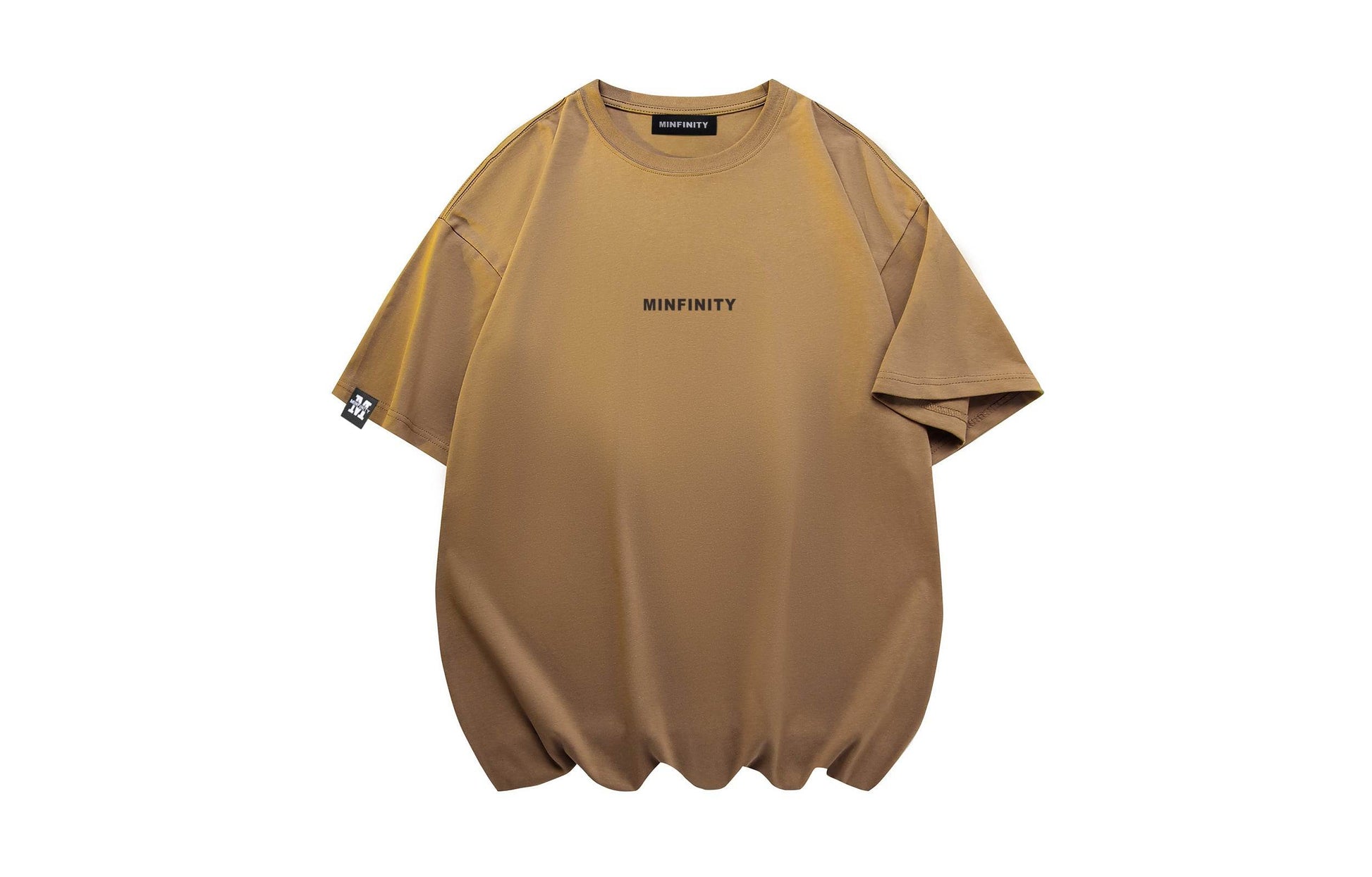 Футболка Minfinity - Boxette Shop