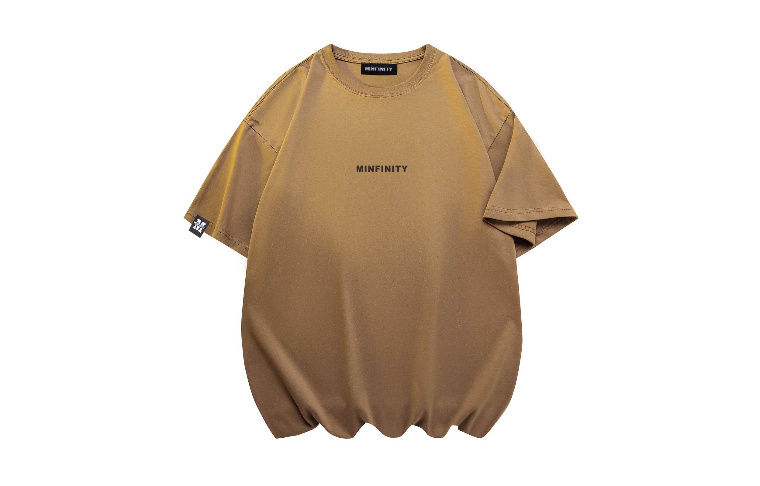 Футболка Minfinity - Boxette Shop