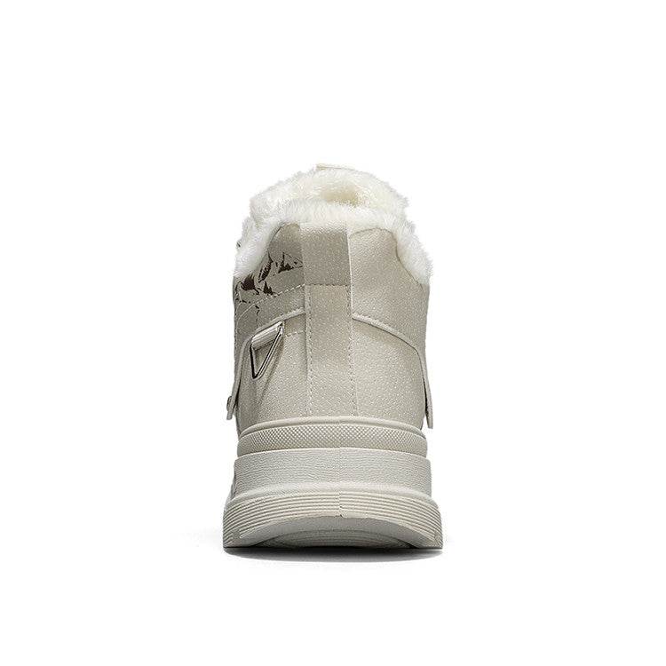 Ботинки мужские Warrior "Back in Soft" - Boxette Shop